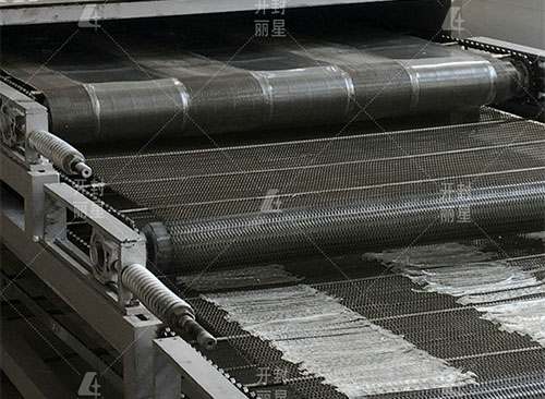 自動(dòng)化粉皮機(jī)的市場(chǎng)前景怎么樣？
