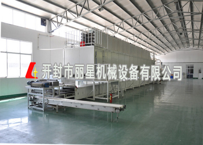 同樣粉條機(jī)做粉條，口感差在哪？原料是關(guān)鍵！